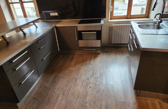 Rare sur le secteur : Bel appartement traversant modulable de 102 m² - Idéal Famille ou Investisseur — photo 5