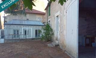 Maison 5 Pièces 118 m² à vendre à La Trimouille (86290)