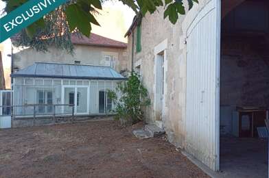 Maison 5 pièces 89000 €