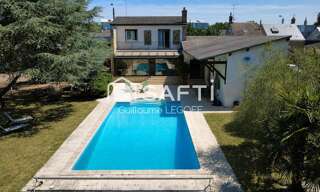 Maison 7 Pièces 255 m² à vendre à Saint-Florent-sur-Cher (18400)