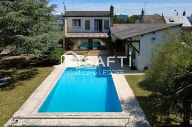 Maison 7 pièces 299900 €