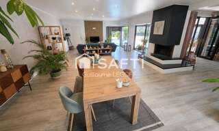 Maison 7 Pièces 255 m² à vendre à Saint-Florent-sur-Cher (18400)
