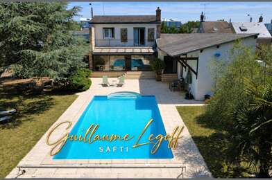 Maison 7 pièces 299900 €