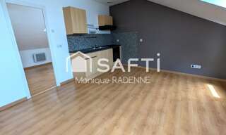 Appartement 2 Pièces 30 m² à louer à Arras (62000)