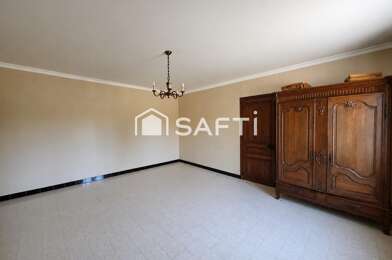 Maison 6 pièces 139000 €