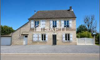 Maison 6 Pièces 125 m² à vendre à Chaourse (02340)