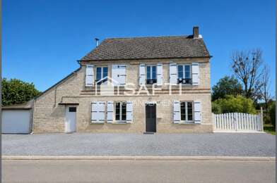 Maison 6 pièces 139000 €