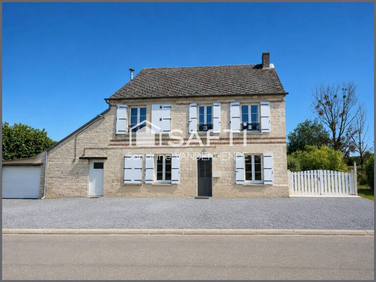 Maison individuelle avec commodités de plain-pied! — photo 1