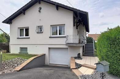 Maison 5 pièces 265000 €