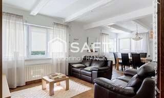 Maison 5 Pièces 97 m² à vendre à Sarreguemines (57200)