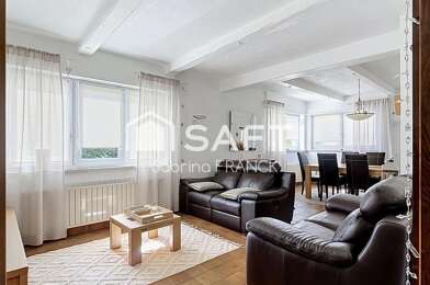 Maison 5 pièces 265000 €