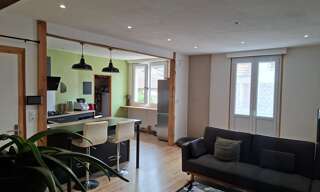 Maison 5 Pièces 110 m² à vendre à Bort-les-Orgues (19110)