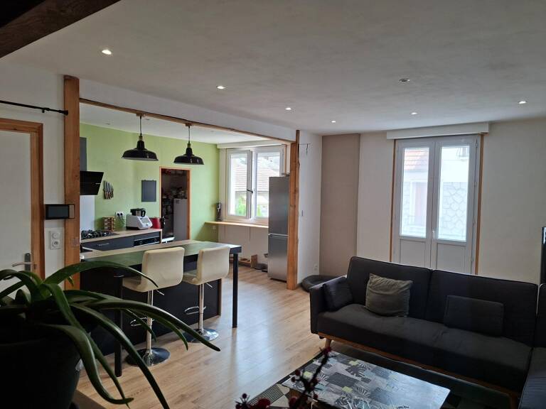 Maison - 110m² - 5 pièces — photo 1