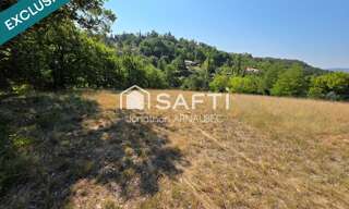 Terrain  2172 m² à vendre à Entrepierres (04200)