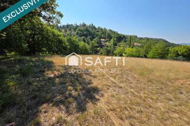 Terrain  130000 €