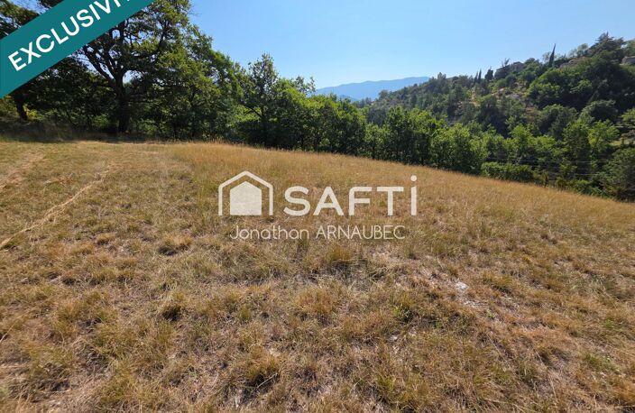 Offrez-vous une vue imprenable et construisez la maison de vos rêves sous le soleil de la Provence ! — photo 2