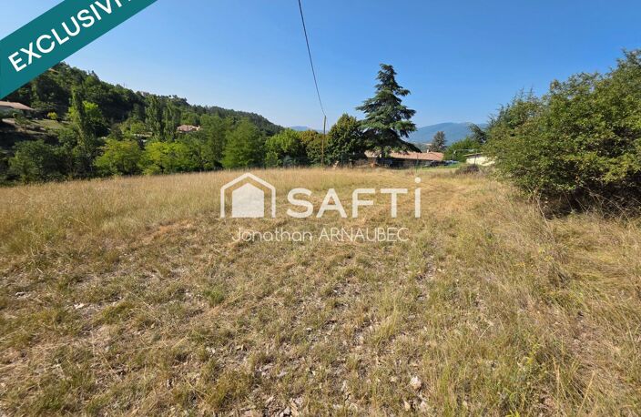 Offrez-vous une vue imprenable et construisez la maison de vos rêves sous le soleil de la Provence ! — photo 3