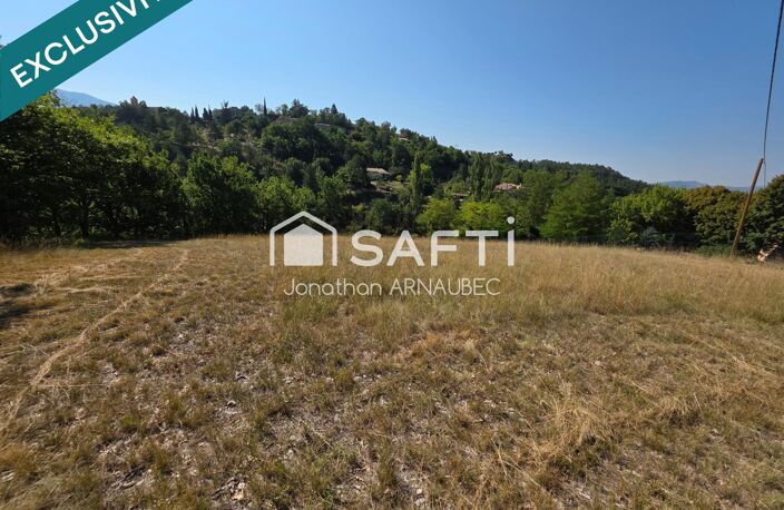 Offrez-vous une vue imprenable et construisez la maison de vos rêves sous le soleil de la Provence ! — photo 4