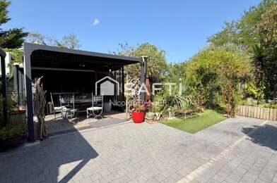 Maison 4 pièces 198000 €