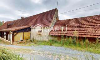Maison 4 Pièces 125 m² à vendre à Saint-Cyprien (24220)