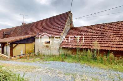 Maison 4 pièces 171000 €