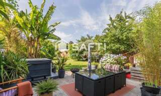 Maison 8 Pièces 187 m² à vendre à Villeneuve-le-Roi (94290)
