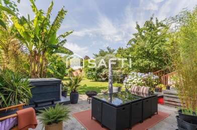 Maison 8 pièces 495000 €