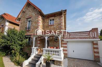 Maison 8 pièces 495000 €