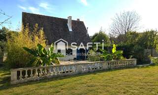 Maison 5 Pièces 129 m² à vendre à Fontenay-Saint-Père (78440)