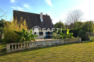 Maison 5 pièces 384000 €
