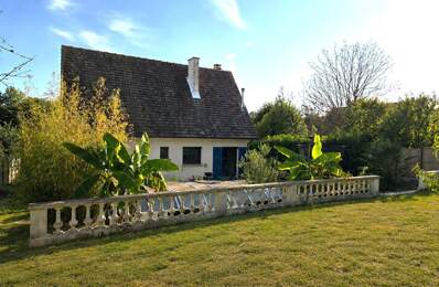 Confort moderne dans un cadre verdoyant — photo du bien