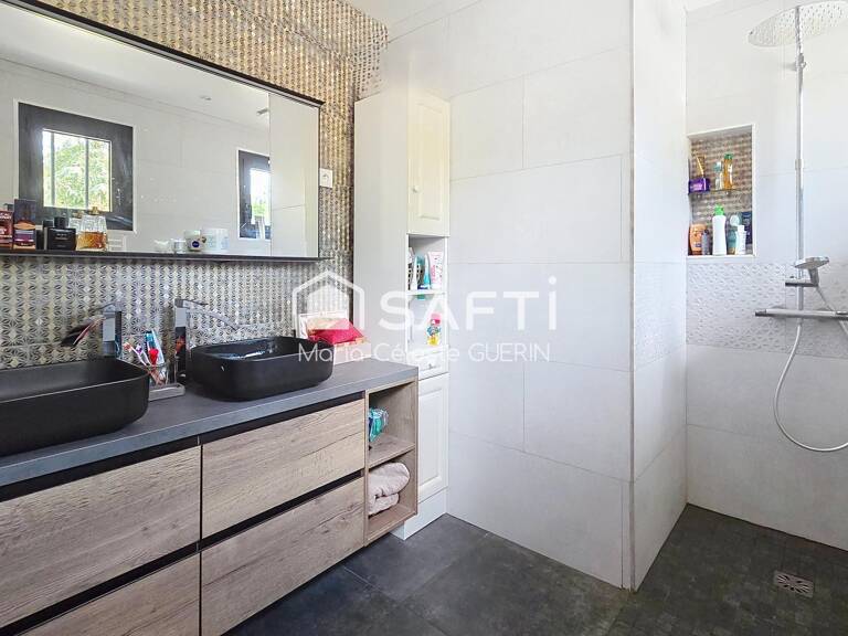 Confort moderne dans un cadre verdoyant — photo 1