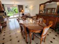MAISON INDIVIDUELLE SEMI PLAIN PIED EN BRIQUES — photo 3