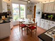 MAISON INDIVIDUELLE SEMI PLAIN PIED EN BRIQUES — photo 4
