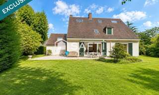 Maison 8 Pièces 170 m² à vendre à Gouvieux (60270)