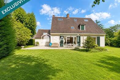Maison 8 pièces 650000 €