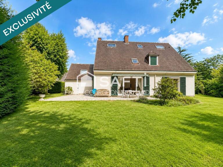 Maison familiale et lumineuse proche gare — photo 1