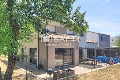 Maison 5 pièces 332000 €