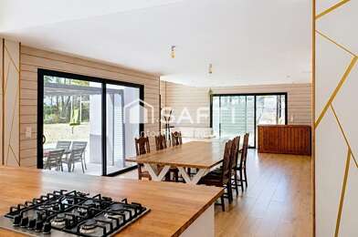Maison 5 pièces 332000 €