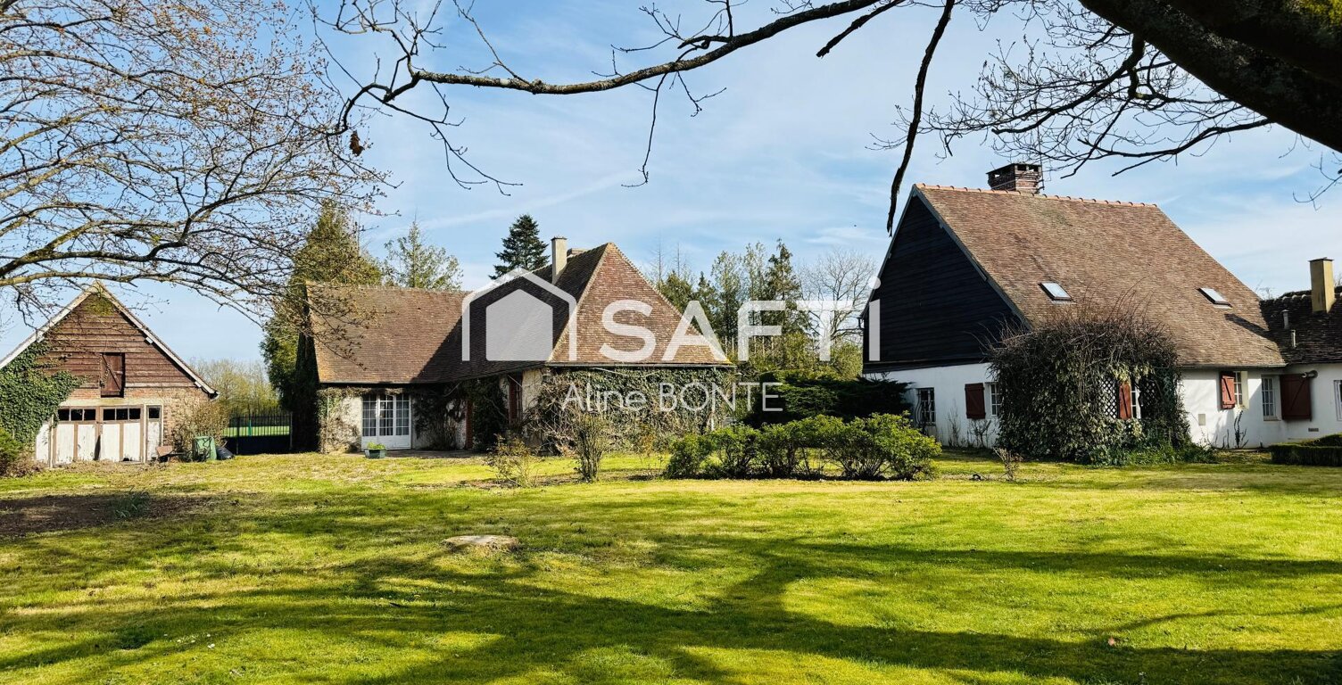 Propriété de deux habitations avec un garage — photo 1