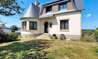 Maison 5 Pièces 150 m² à vendre à Plouzévédé (29440)