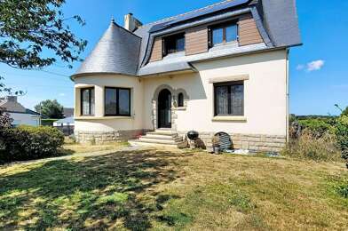 Maison 5 pièces 299500 €