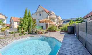 Appartement 4 Pièces 80 m² à vendre à Oberschaeffolsheim (67203)