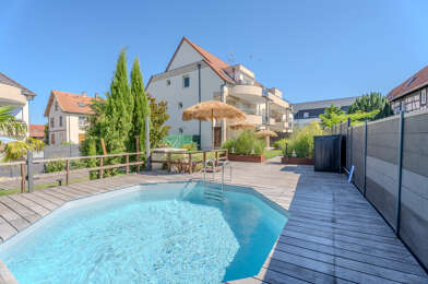 Appartement 4 pièces 378000 €