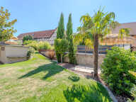 OBERSCHAEFFOLSHEIM   RARE T4 REZ-DE-JARDIN AVEC PISCINE, JAR — photo 4