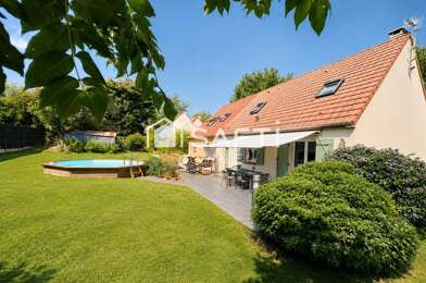 Maison 7 pièces 407000 €