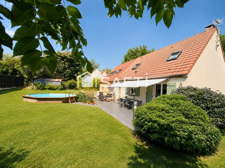 Maison familiale T5 de 125m² + T2 de 45m2 — photo 1