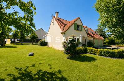 Maison familiale T5 de 125m² + T2 de 45m2 — photo du bien