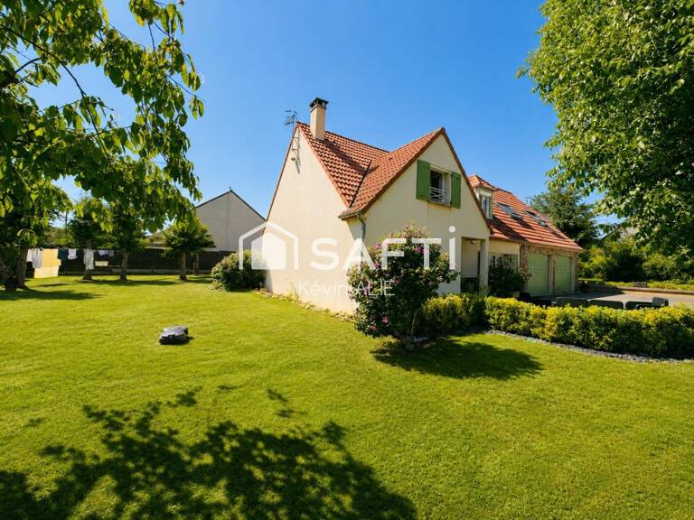 Maison familiale T5 de 125m² + T2 de 45m2 — photo 1