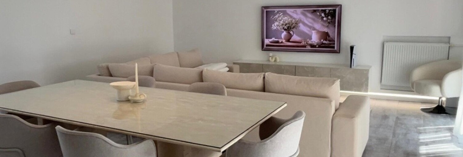 Appartement 5 Pièces 95 m² à vendre à Le Havre (76600)